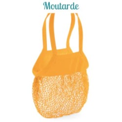 Sac filet - Retour de marché