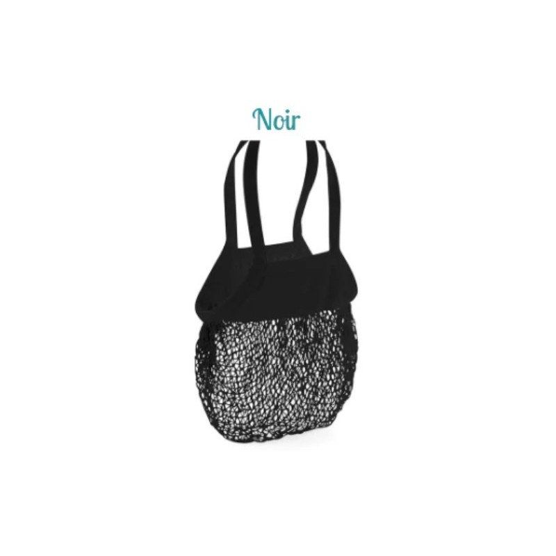 Sac filet - Retour de marché