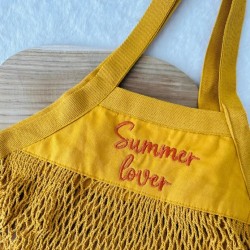 Sac filet - Summer lover