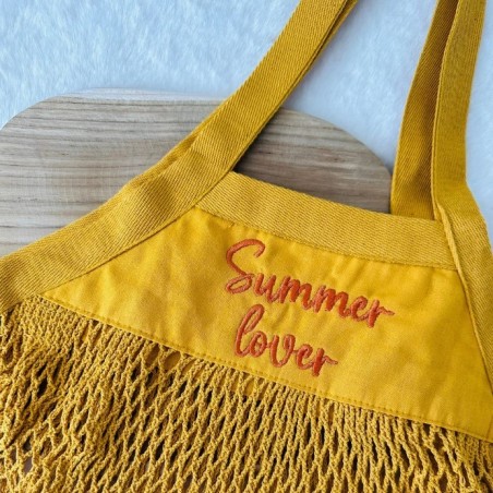 Sac filet - Summer lover
