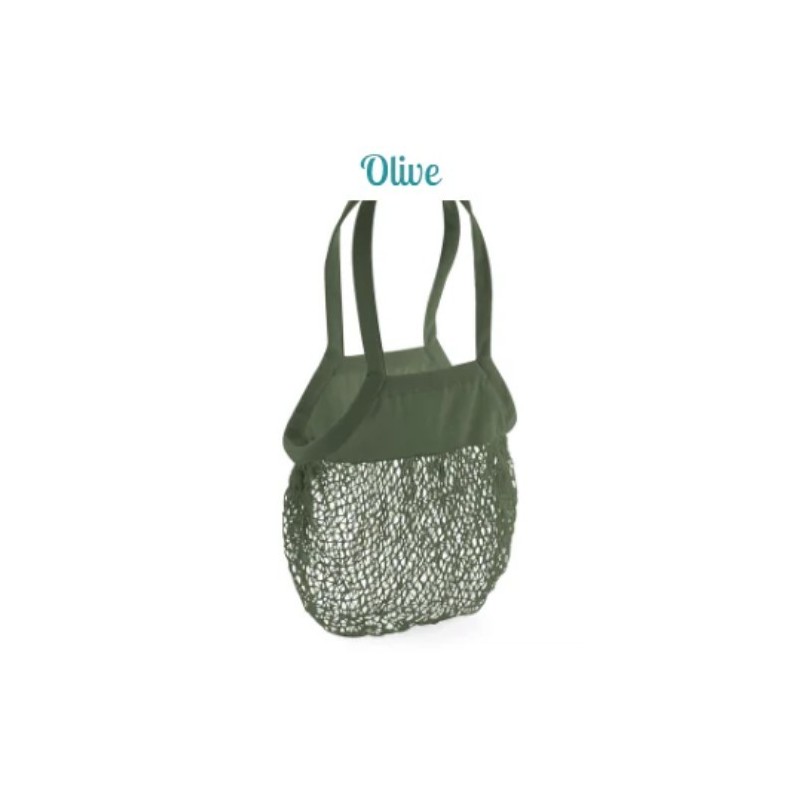 Sac filet - Summer lover