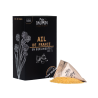 Boite 10 berlingots Epices Ail de France - 200 Gr