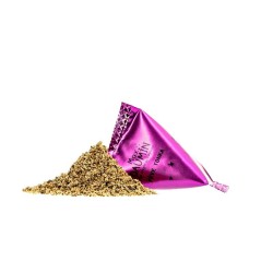 Boite 10 berlingots Epices Fève Tonka Bio - 150 Gr