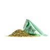Boite 10 berlingots Epices Herbes de Provence Bio- 110 Gr