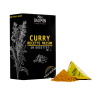 Boite 10 berlingots Curry recette maison - 220 Gr