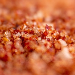 Assemblage sels - pimenté - 110 Gr