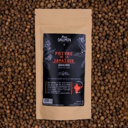 Poivre de la Jamaïque - 55 Gr