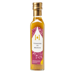 Vinaigre de mangue - 25 Cl