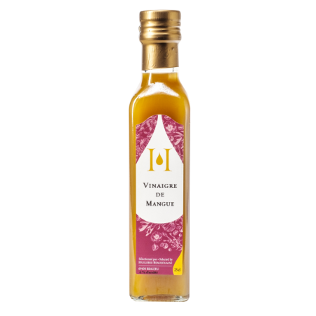 Vinaigre de mangue - 25 Cl