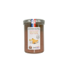 Confiture Banane Rhum vanille - 230 Gr