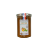 Confiture de Pêche verveine - 230 Gr