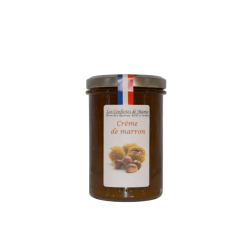 Crème de Marron - 230 gr