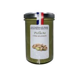Crème de Pistache - 220 Gr