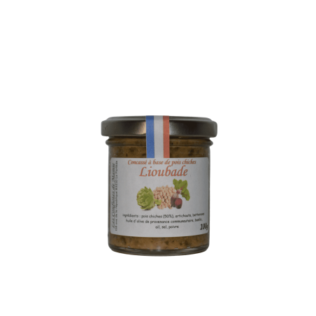 Lioubade - 100 gr