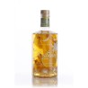 Punch au rhum Ananas flambé citron vert - 70 Cl