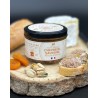 Terrine de Chevreuil sauvage abricot et pistaches - 100 Gr
