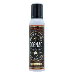 Mousse de liqueur - 120 ml - Cognac