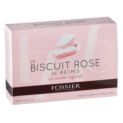 Le biscuit de Reims - 100 Gr