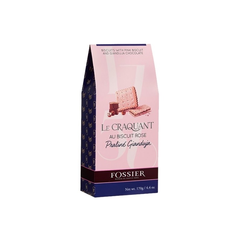 Le craquant - 170 gr