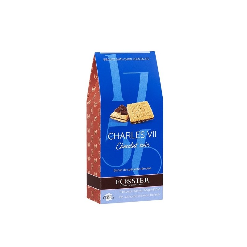 Charles VII - 175 Gr