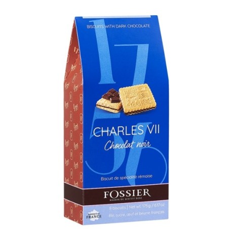 Charles VII - 175 Gr