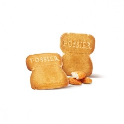 Sablé champenois - 135 Gr