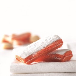 Le biscuit rose - 225 gr
