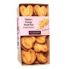 Palmiers Fromage Biscuit Rose - 80 Gr