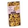 Palmiers Olives Noires - 80 gr