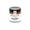 Rillettes de saumon d'Ecosse - 100 Gr