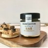 Rillettes bar à la truffe d'été - 100 Gr