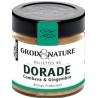 Rillettes de dorade Combava et Gingembre - 100 Gr