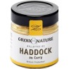 Rillettes de Haddock au curry - 100 Gr