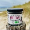 Tartinable de betterave de Groix et lentilles corail - 90 Gr