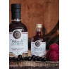 Velours de vinaigre Baies Rouges - 200 ml