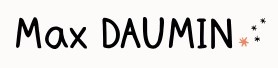 MAX DAUMIN